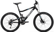 Commencal 2011 Novedades